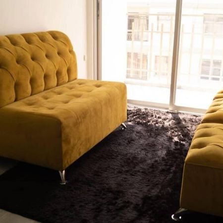 Remodeled Studio Apt In Guayaquil Centro W A View מראה חיצוני תמונה