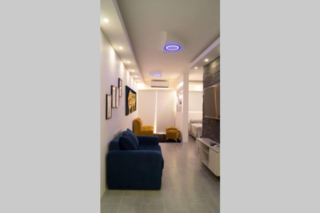 Remodeled Studio Apt In Guayaquil Centro W A View מראה חיצוני תמונה